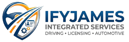 IFYJAMES INTEGRATED SERVICES