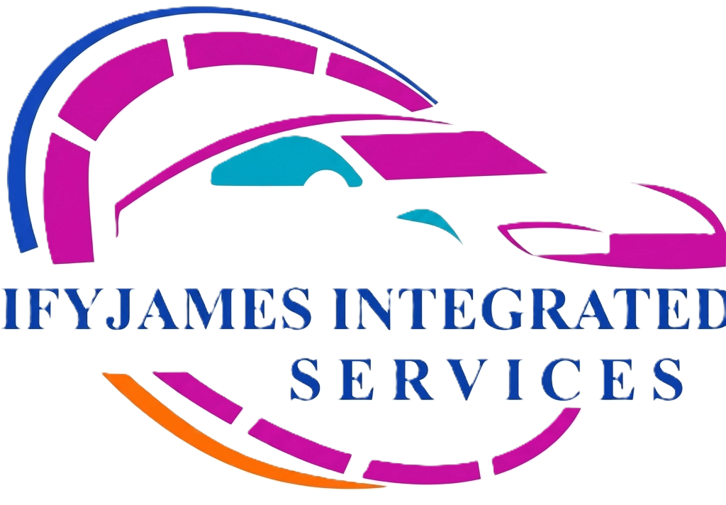IFYJAMES INTEGRATED SERVICES