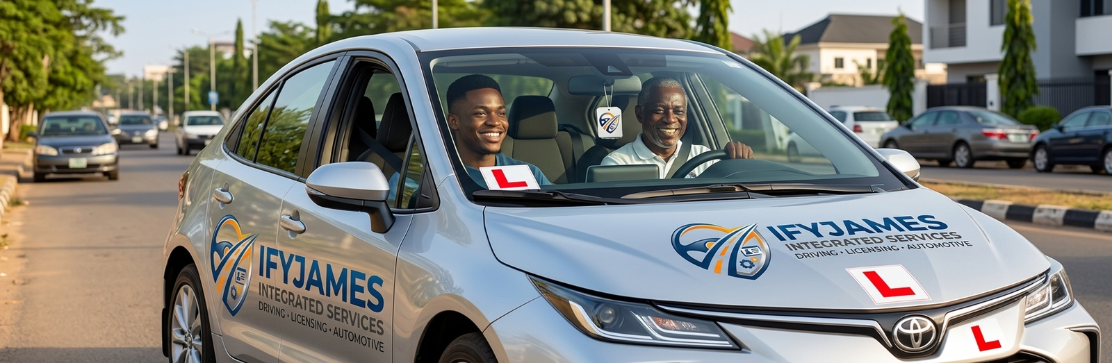 Driving School