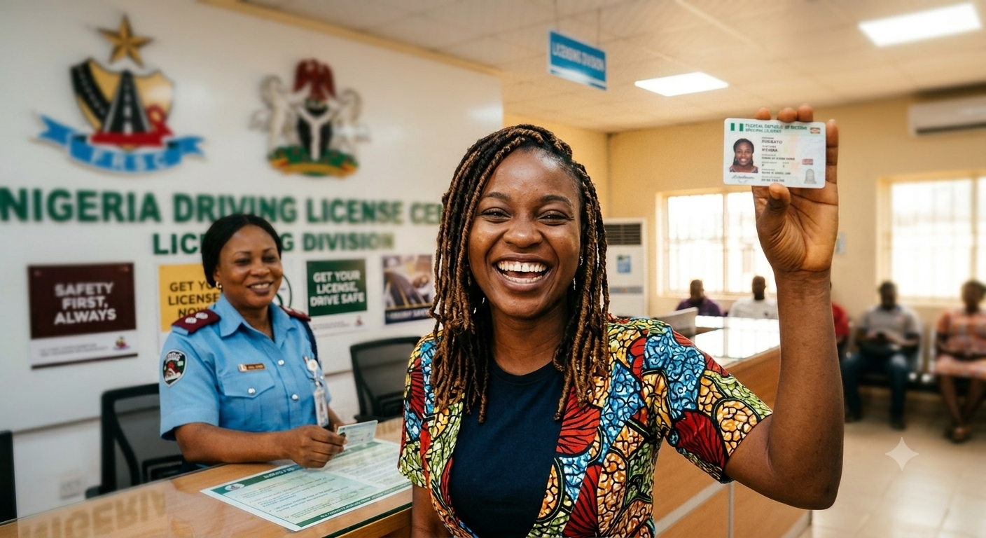 Licensing Services