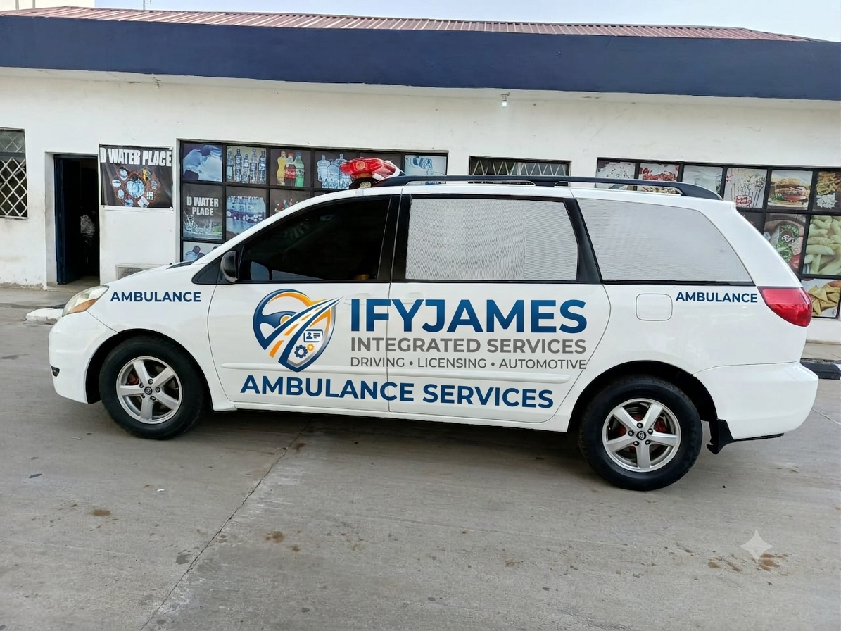 Ambulance Services